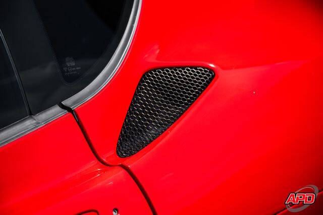 2010 Lotus Evora 2+2