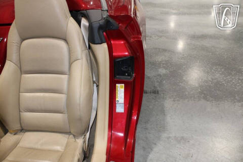 2008 Chevrolet Corvette