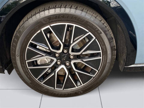 2024 Ford Mustang Mach-E Premium