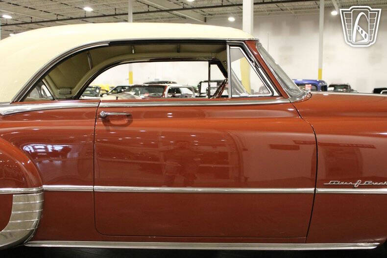 1950 Pontiac Catalina