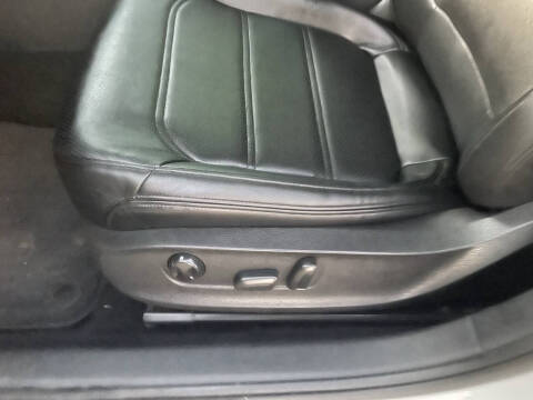 2018 Volkswagen Passat 2.0T SE