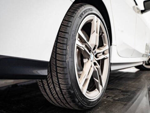 2022 BMW 2 Series M235i xDrive Gran Coupe