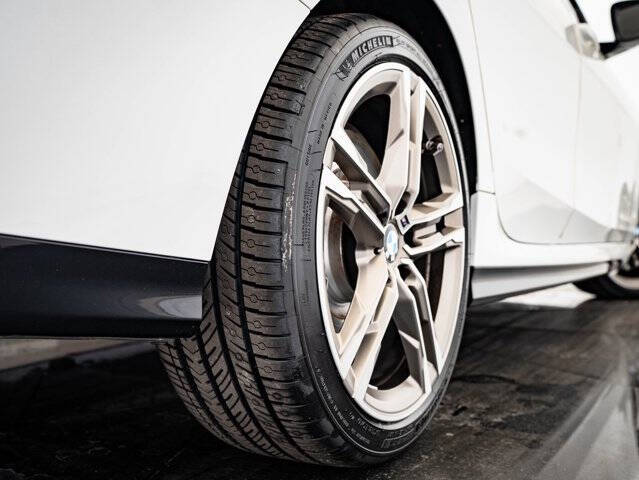 2022 BMW 2 Series M235i xDrive Gran Coupe