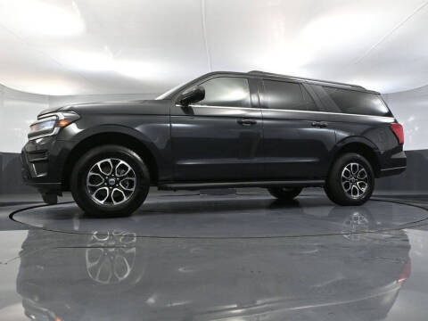 2023 Ford Expedition MAX XLT
