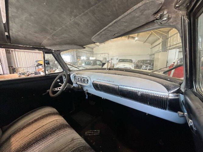 1954 Chevrolet Bel Air