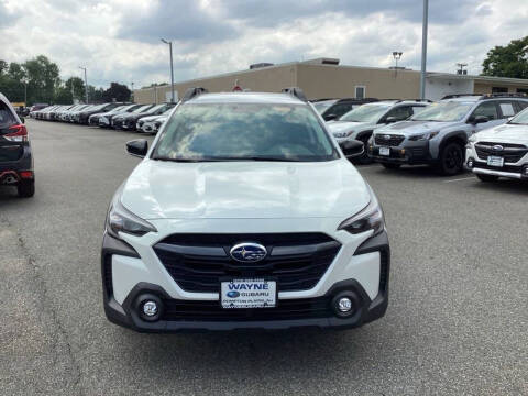 2024 Subaru Outback Premium