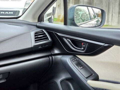 2017 Subaru Impreza Premium