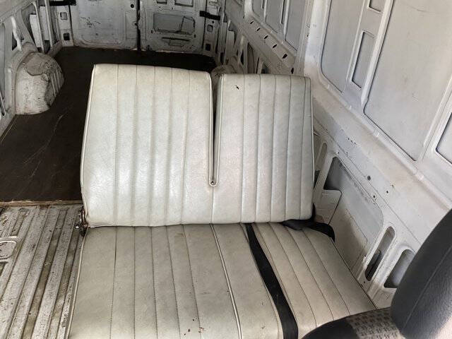 2007 Dodge Sprinter