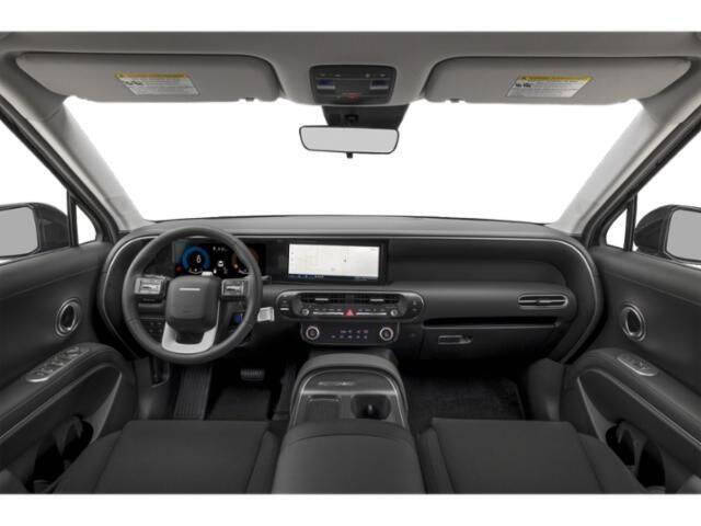 2026 Hyundai Palisade SE