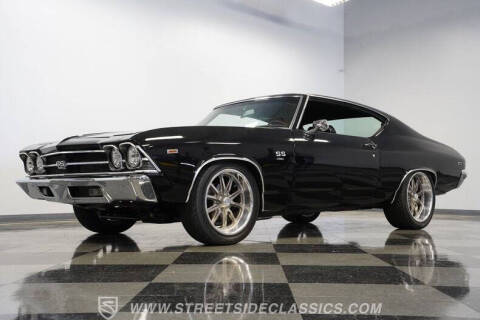 1969 Chevrolet Chevelle