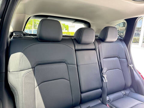2026 Mazda CX-5 2.5 S Premium Plus