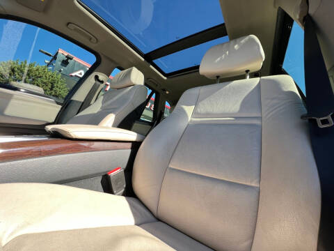 2012 BMW X5 xDrive35i