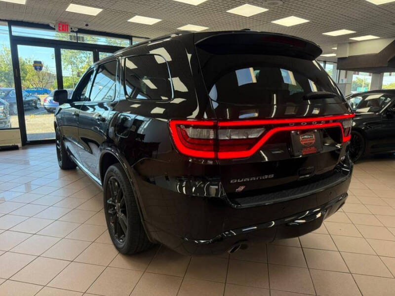 2024 Dodge Durango R/T Plus