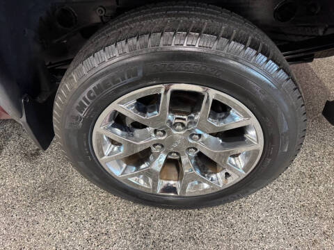 2015 GMC Sierra 1500