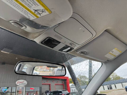 2011 Subaru Forester 2.5X