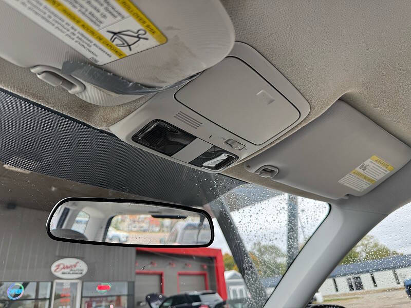 2011 Subaru Forester 2.5X