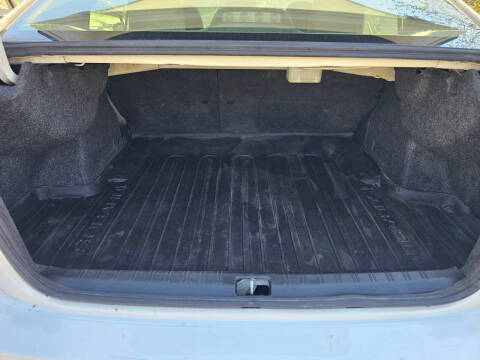 2016 Subaru WRX Premium