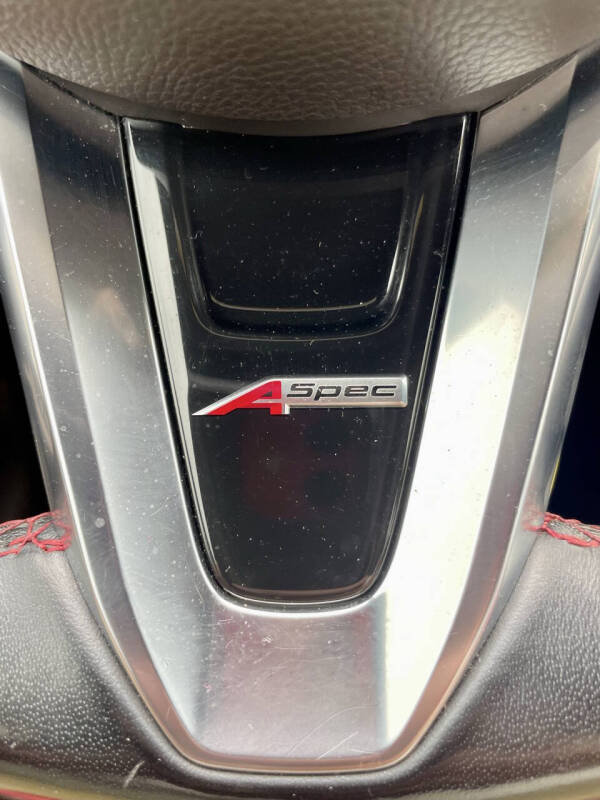 2021 Acura RDX w/A-SPEC