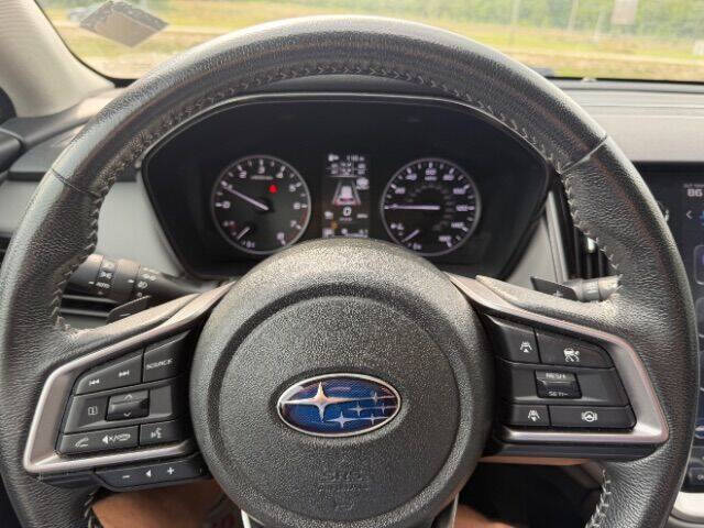 2023 Subaru Outback Premium