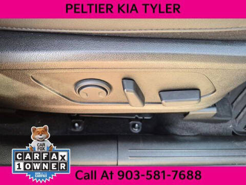 2023 Kia Sorento X-Line SX Prestige