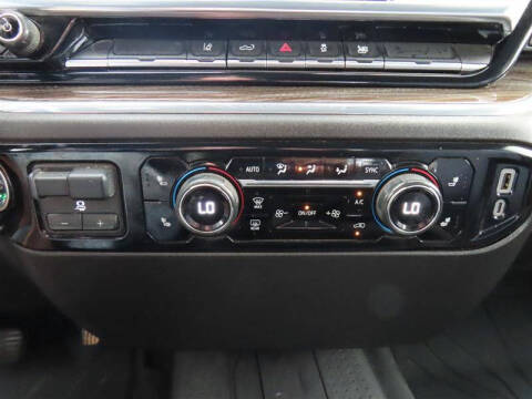 2024 Chevrolet Silverado 3500HD