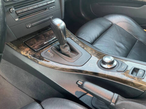 2007 BMW 3 Series 328i