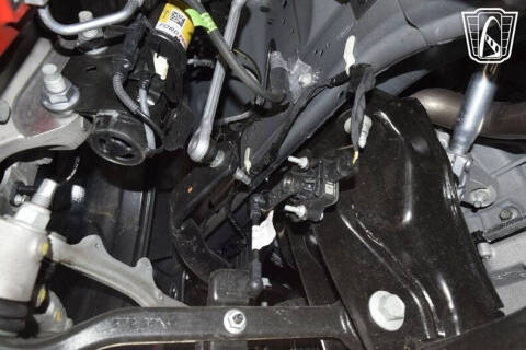 2021 Ford Mustang Shelby GT500