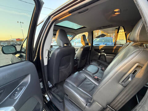 2011 Volvo XC90 3.2