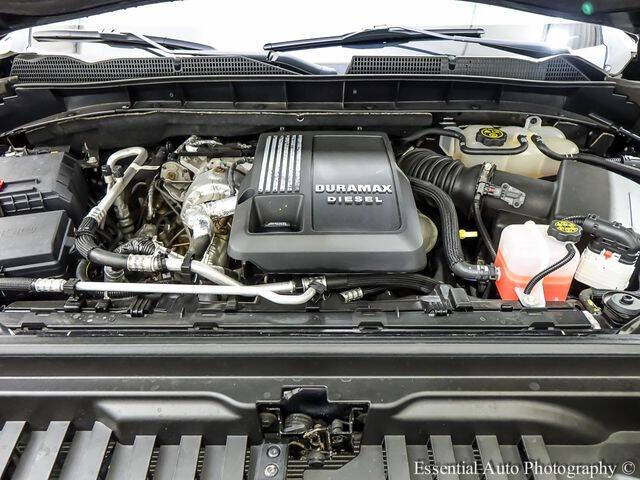 2022 GMC Sierra 1500 AT4 - Photo 22