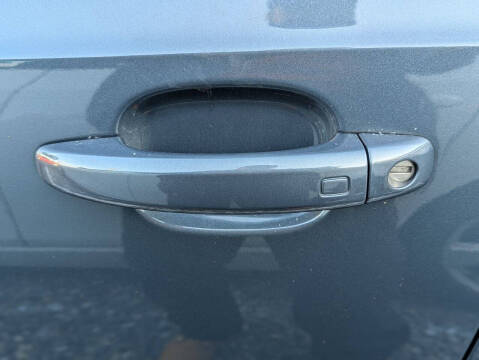 2009 Audi S5 quattro