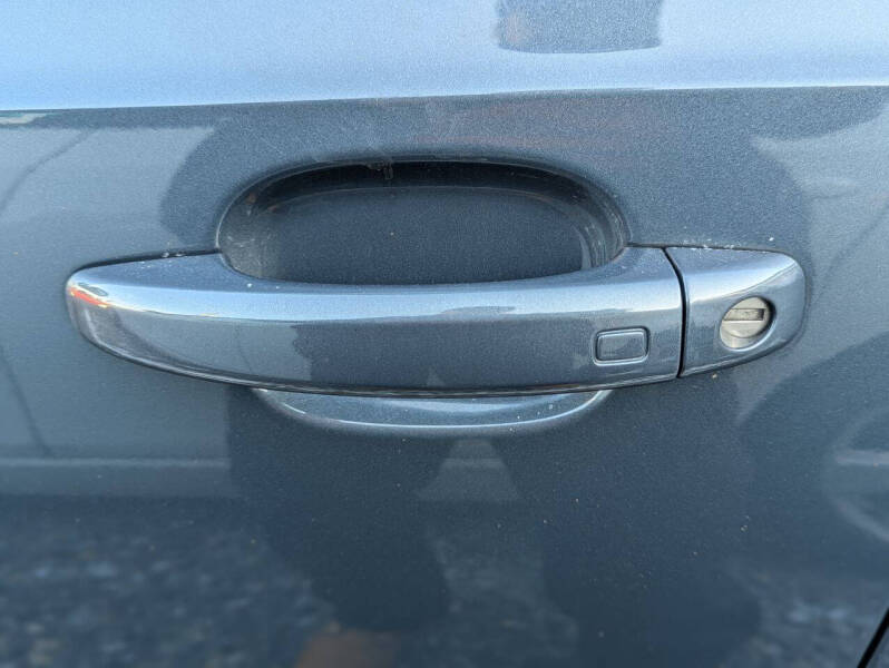 2009 Audi S5 quattro