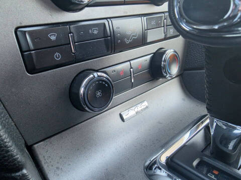 2011 Ford Mustang V6 Premium