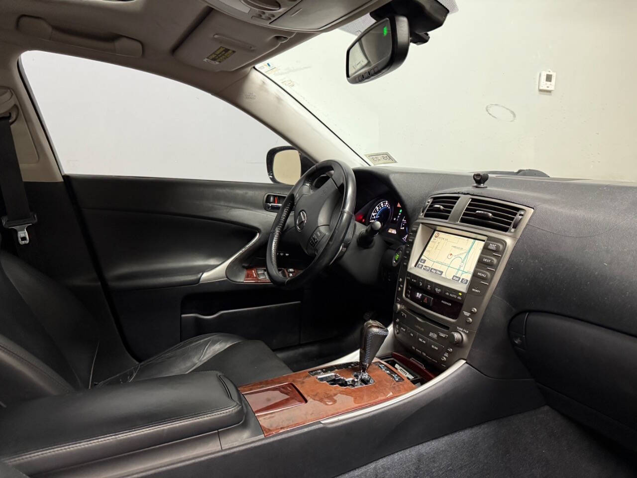 2007 Lexus IS 350 for sale at Sapphire Motors in Gurnee, IL