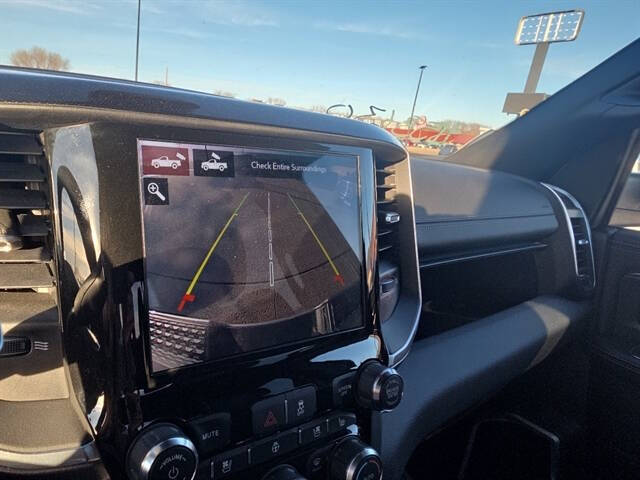 2021 RAM 3500 Laramie