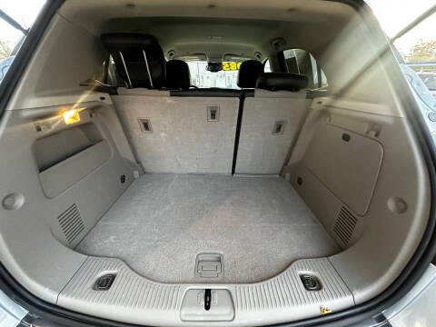 2013 Buick Encore Convenience