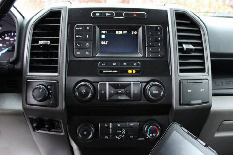 2022 Ford F-600 Super Duty