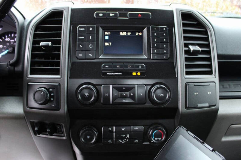 2022 Ford F-600 Super Duty