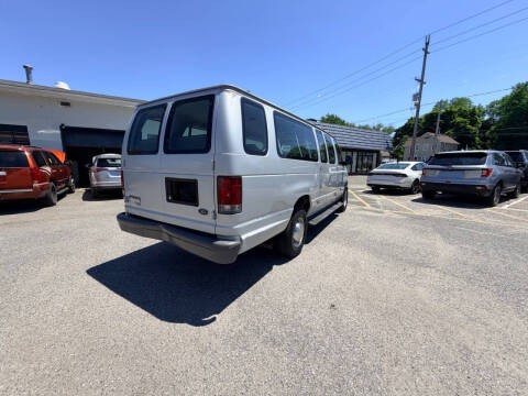 2006 Ford E-Series E-350 SD XL