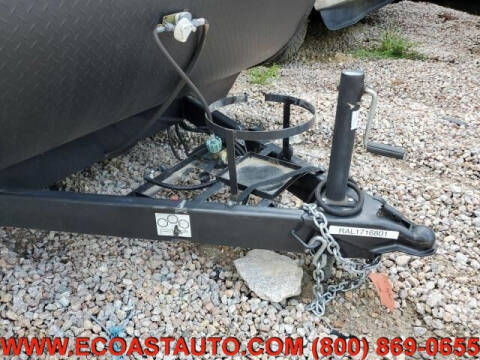 2020 SALEM FORE PLATINUM