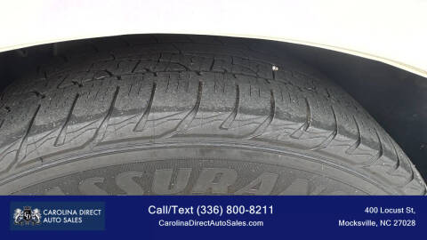 2021 Honda Odyssey EX