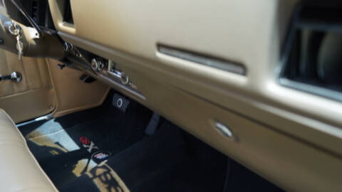 1971 Buick Skylark