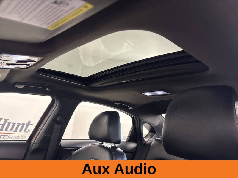 2021 Kia Forte GT Line