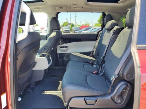 2024 Kia Carnival SX Prestige