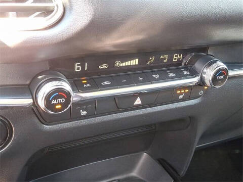 2024 Mazda CX-30 2.5 S Premium