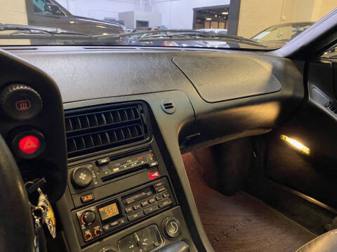 1994 Porsche 928 GTS