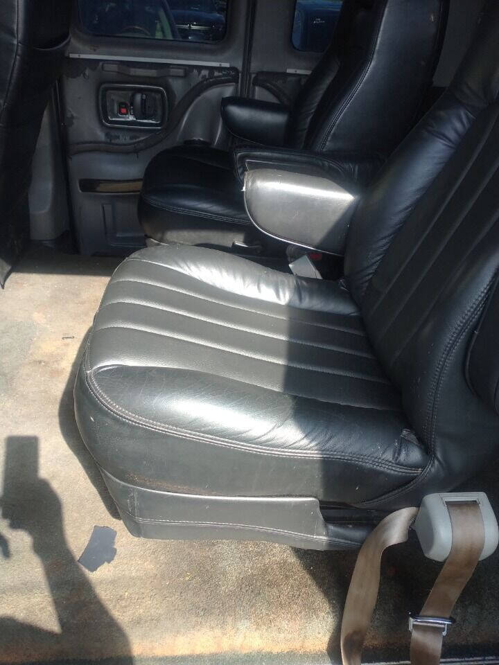 2014 Chevrolet High-Top Conversion van Other - $18,500