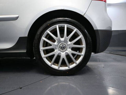 2006 Volkswagen GTI