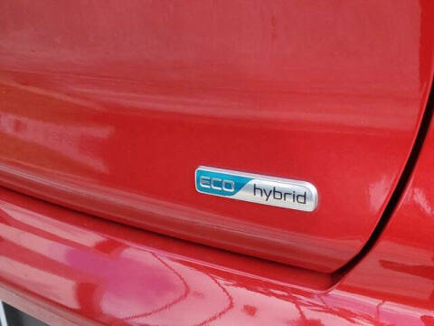 2022 Kia Niro EX Premium