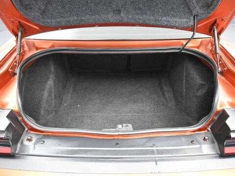 2020 Dodge Challenger R/T