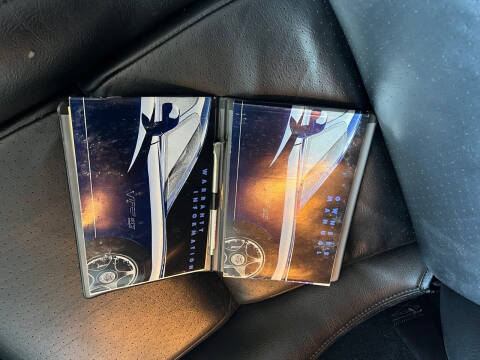 1996 Dodge Viper GTS